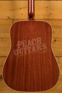 Epiphone Hummingbird | Aged Cherry Sunburst Gloss