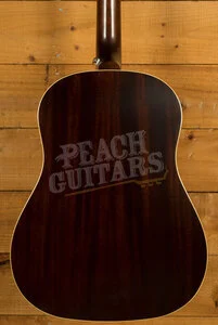 Epiphone J-45 | Aged Vintage Sunburst Gloss