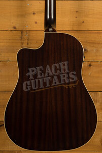 Epiphone J-45 EC | Aged Vintage Sunburst Gloss