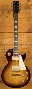 Gibson Les Paul Standard 60s Double Trouble | Vintage Tobacco Burst