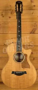 Taylor 800 Series | 812ce 12-Fret *Used*