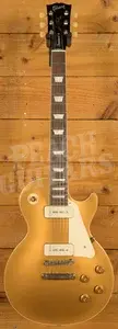 Gibson Les Paul Standard 50s P-90 | Gold Top