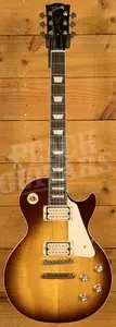 Gibson Les Paul Standard 60s Double Trouble | Vintage Tobacco Burst
