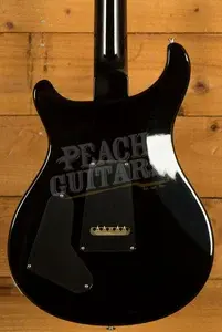 PRS Special Semi-Hollow Charcoal Burst Pattern *Used*