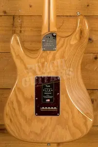 Fender American Ultra Stratocaster | Rosewood - Aged Natural *Used*