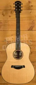 Taylor 700 Series | Builder's Edition 717 - Natural W/LR Baggs Anthem SL *Used*