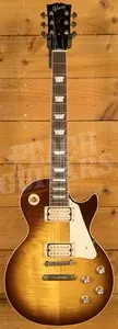Gibson Les Paul Standard 60s Double Trouble | Vintage Tobacco Burst