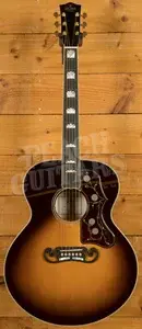 Sigma SG Series | GJA-SG200 - Vintage Sunburst