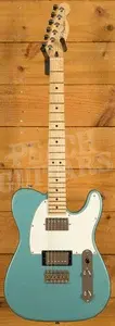 Fender Player Telecaster HH - Maple - Tidepool *Used*