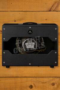 Tone King Imperial 112 Cabinet - Black