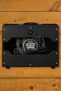 Tone King Imperial 112 Cabinet - Black