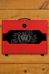 Tone King Imperial 112 Cabinet - Red
