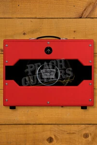 Tone King Imperial 112 Cabinet - Red