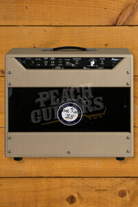 Tone King Imperial MK II 20-Watt 1x12" Combo - Cream