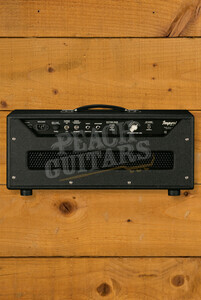 Tone King Imperial MK II Head - Black