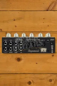 Tone King Imperial Preamp