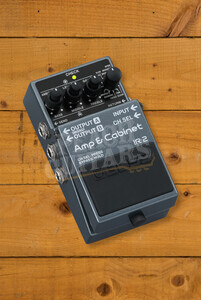 Boss HM-2W | Waza Craft Heavy Metal Distortion