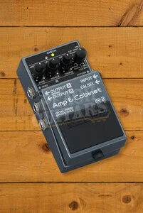 Boss IR-2 Amp & Cabinet