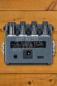 Boss IR-2 Amp & Cabinet
