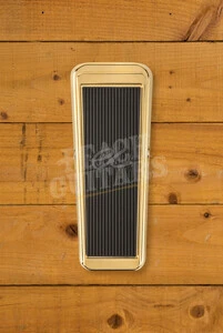 Dunlop EC95 | Eric Clapton Signature Cry Baby Wah