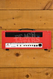 Friedman JEL-50 Jake E. Lee Signature | 50-Watt Head