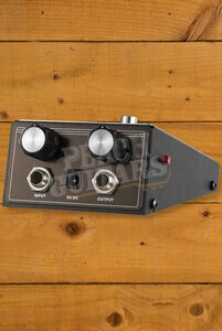 JHS Legends Of Fuzz - Plugin - Boss Tone Tribute Pedal