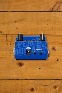 Digitech JamMan Solo HD | Compact Stereo Looper