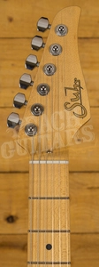 Suhr Classic T Pro Trans Butterscotch Maple SS