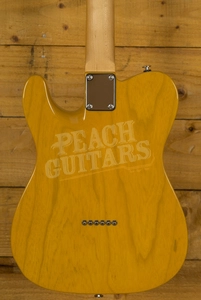 Suhr Classic T Pro Trans Butterscotch Maple SS