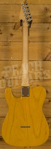 Suhr Classic T Pro Trans Butterscotch Maple SS