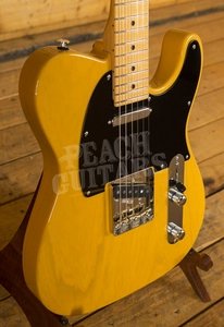 Suhr Classic T Pro Trans Butterscotch Maple SS