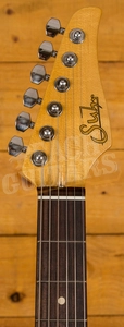 Suhr Classic Antique Sonic Blue Rosewood HSS