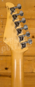 Suhr Classic Antique Surf Green HSS RW