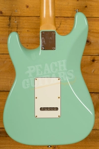 Suhr Classic Antique Surf Green HSS RW