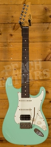 Suhr Classic Antique Surf Green HSS RW