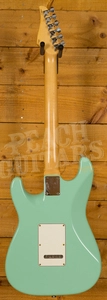 Suhr Classic Antique Surf Green HSS RW