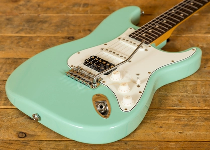 Suhr Classic Antique Surf Green HSS RW