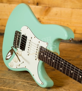 Suhr Classic Antique Surf Green HSS RW