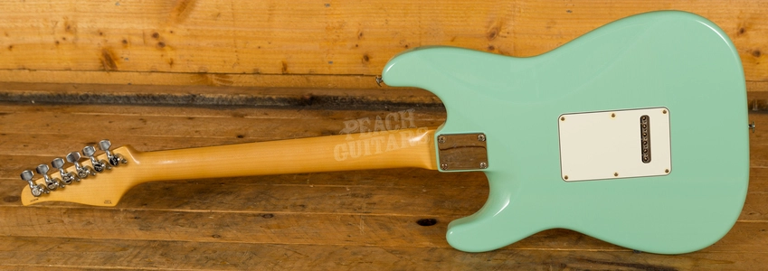 Suhr Classic Antique Surf Green HSS RW