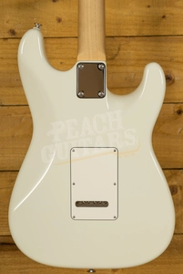 Suhr Classic Pro Olympic White HSS RW Left Handed