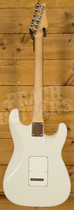 Suhr Classic Pro Olympic White HSS RW Left Handed