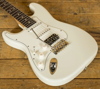 Suhr Classic Pro Olympic White HSS RW Left Handed