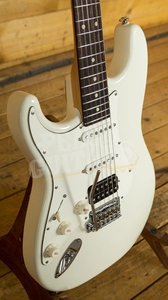 Suhr Classic Pro Olympic White HSS RW Left Handed