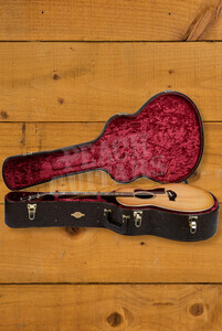 Taylor TaylorWare | Deluxe Western Floral Hardshell Case - Grand Orchestra