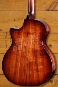 Taylor Koa Series | K24ce Special Edition Next Generation