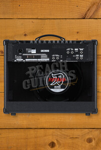 Boss Katana-100 Gen 3 | 100-Watt Combo