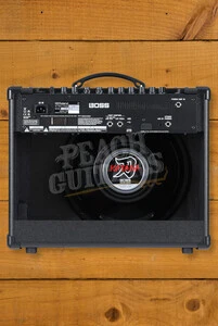 Boss Katana-50 Gen 3