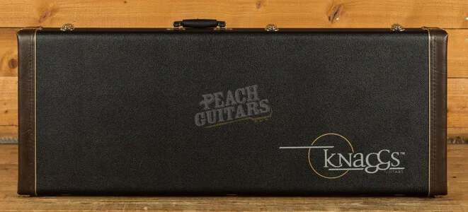 Knaggs Eric Steckel Kenai T/S Aged Scotch T2 Top