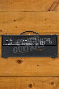 Boss Katana-Artist MK II Head