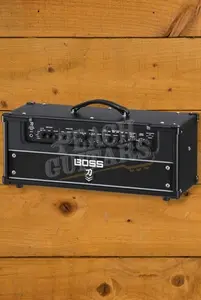BOSS Katana-Artist MK II Head